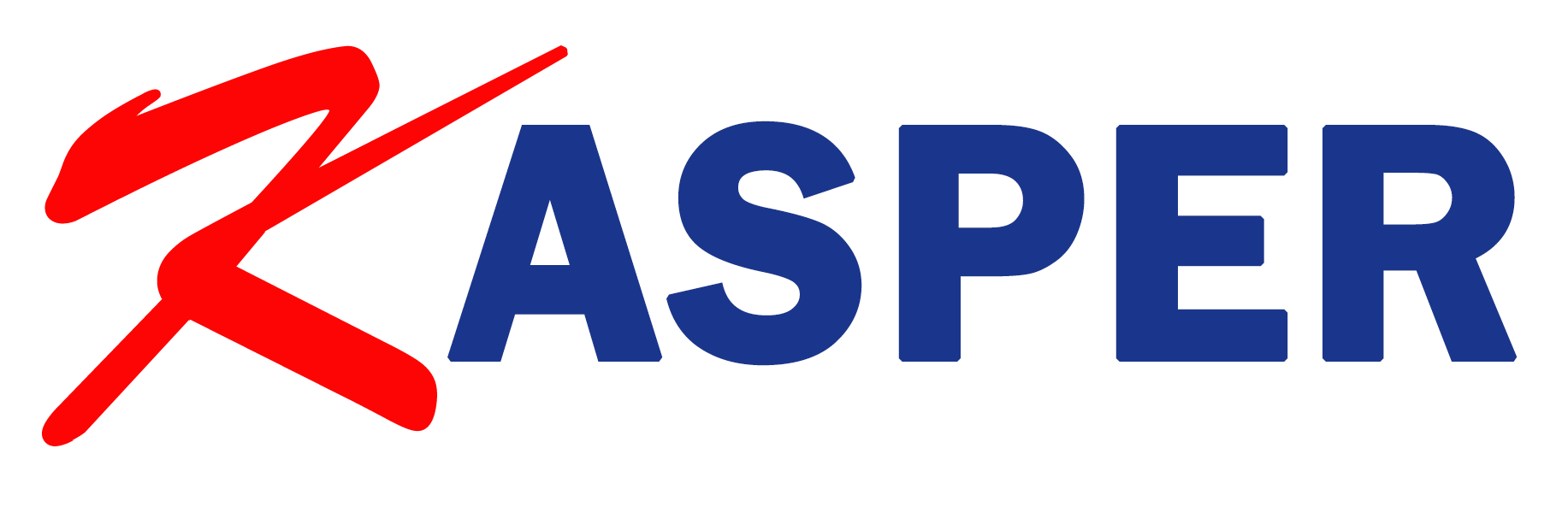 Kasper Logo